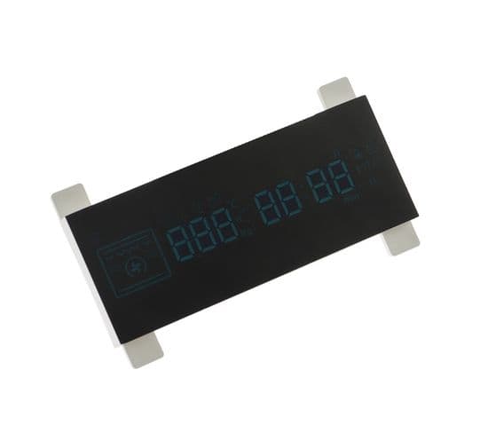 Module D'affichage  De07-00125b Pour Micro-ondes Samsung