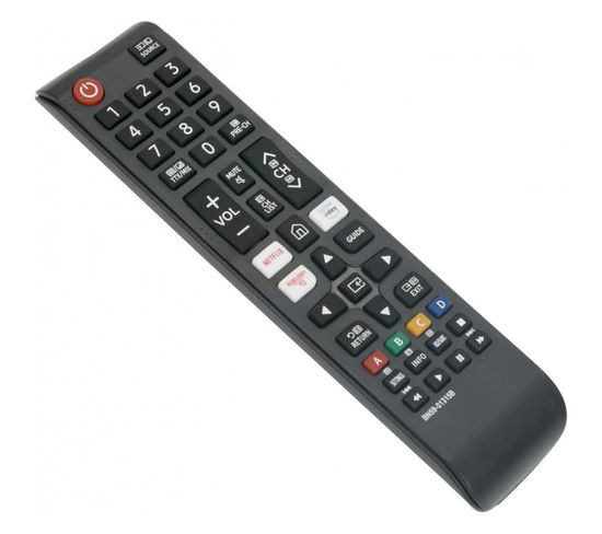 Télécommande  Bn59-01315b Pour Televiseur Samsung