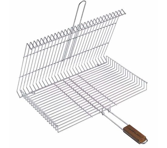 Grille Cage 40 X 30 Cm - Cook'in Garden