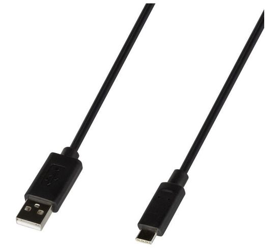 Cable Usb Type C 2m Pour Switch