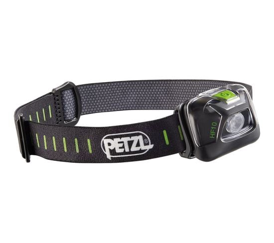 Lampe Frontale Petzl Hf10 Ipx4 250 Lm