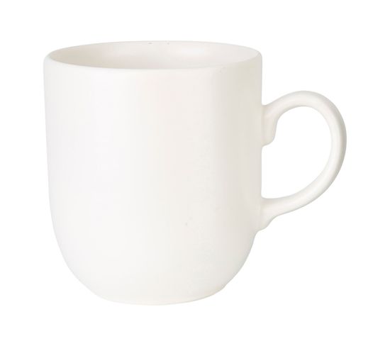 Mug 42 cl SEATTLE Blanc