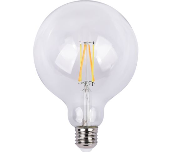 Ampoule LED Globe Connectée E27