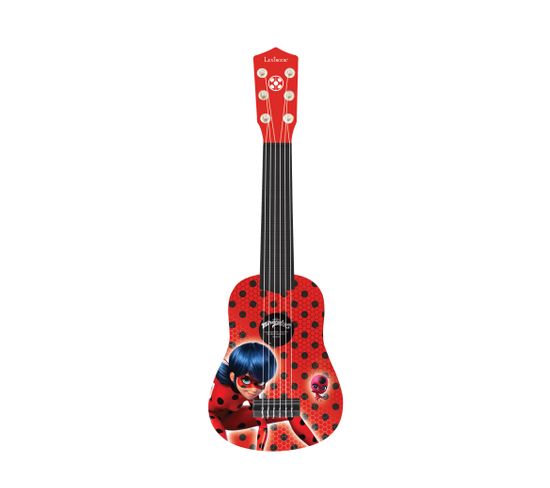 Ma Première Guitare Miraculous - 53cm