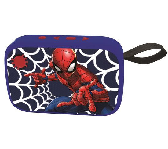 Enceinte Bluetooth® Portable Spider-man