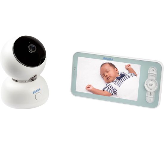 Ecoute-bébés  Video Zen Premium 930330