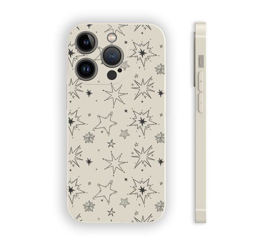 Étui De Téléphone Portable Antichoc En Caoutchouc Tpu à Motif De Dessin Animé Pour iPhone 15 Pro Max