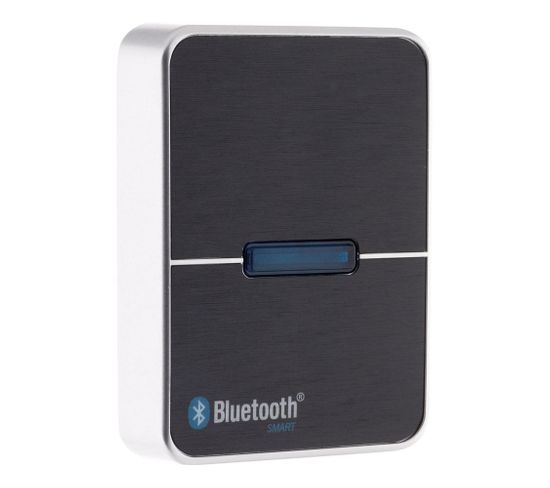 Thermomètre / Hygromètre Int Bluetooth 4.0 - Otio