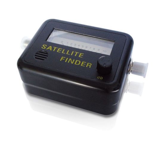Pointeur Satellite Sonore 450003