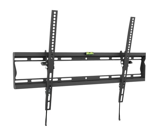 Support TV Inclinable 55'' - 70'' / 140 - 178 Cm  - Noir