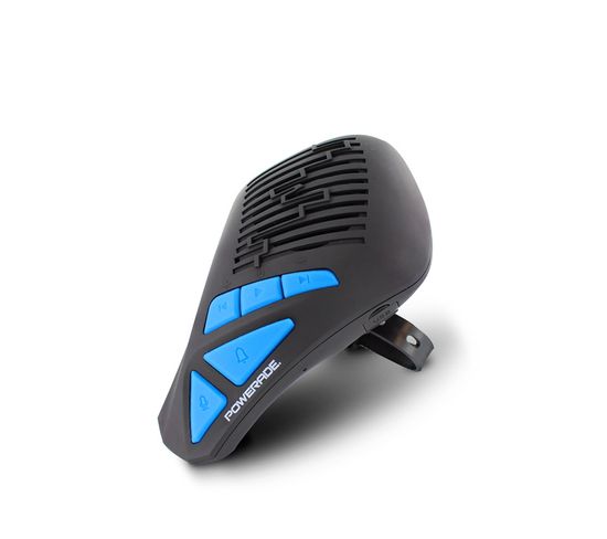 Enceinte Portable Bluetooth 5 W Pour Vélo Avec Fonction Mains-libres