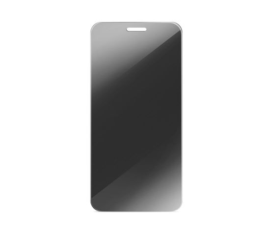 Verre Trempé Ultimate Avec Filtre De Confidentialité Pour iPhone X/xs