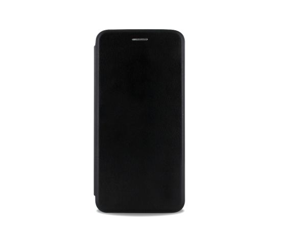 Etui Folio Clam Pour Xiaomi Redmi 8 - Noir