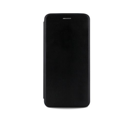 Etui Folio Clam Pour Samsung A42 5g - Noir