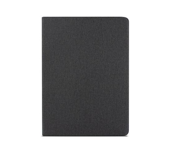 Etui Folio Basic Pour iPad Pro 12.9 2020 - Gris