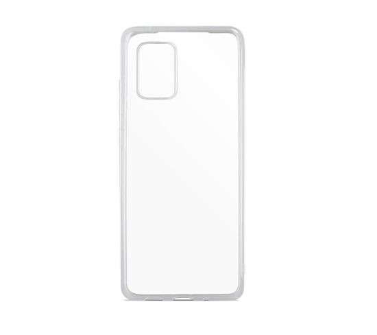 Coque Souple Transparente Pour Samsung A71