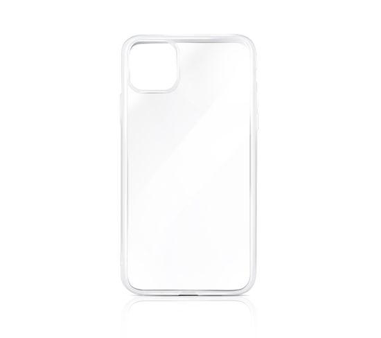 Coque Souple Transparente Pour iPhone 11 Pro