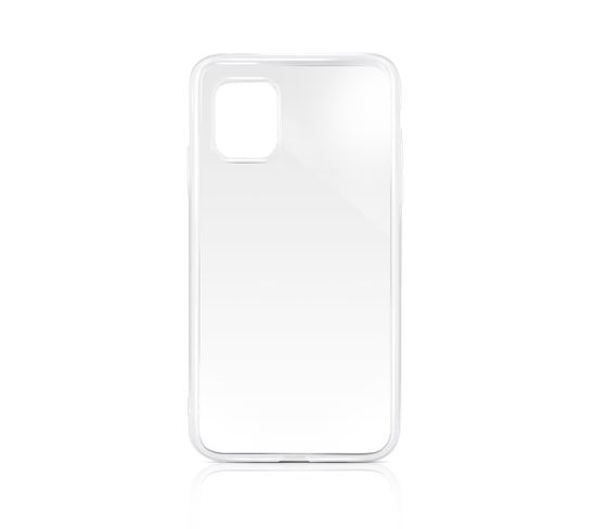 Coque Souple Transparente Pour iPhone 12 Mini