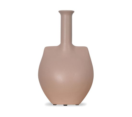 Vase Céramique Subtile Nude