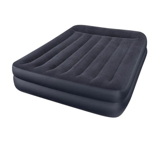 Matelas Gonflable Airbed Dura-beam Plus 2 Places