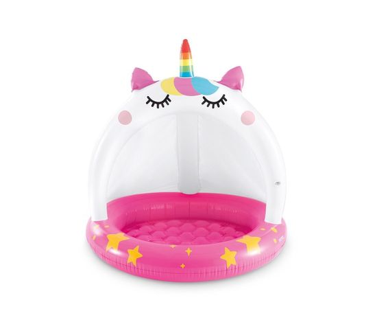 Piscinette Gonflable Caticorn