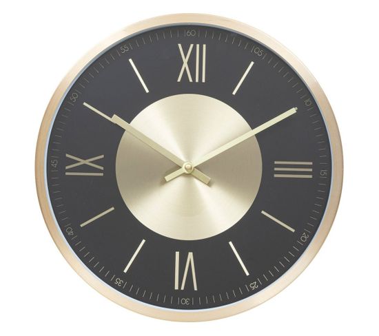 Horloge Métal Ariana D30