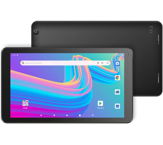 Tablette Tactile 10.1" Tab129 16go
