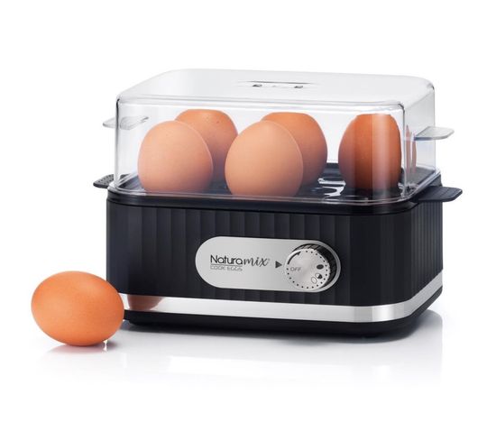 Cuiseur à Oeufs 400w - Cook Eggs