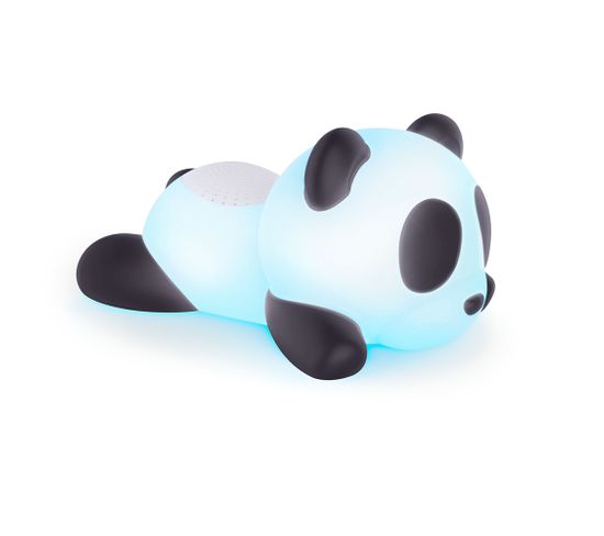 Enceinte Portable Sans Fil Lumineuse Et Veilleuse Panda