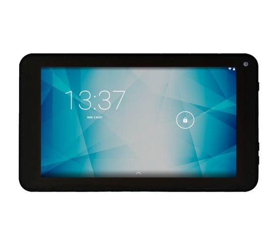 Tablette Tactile  K-tab 701x - Tablette Android 6.0 - Ecran 7'' - 8go - Wifi - Noir