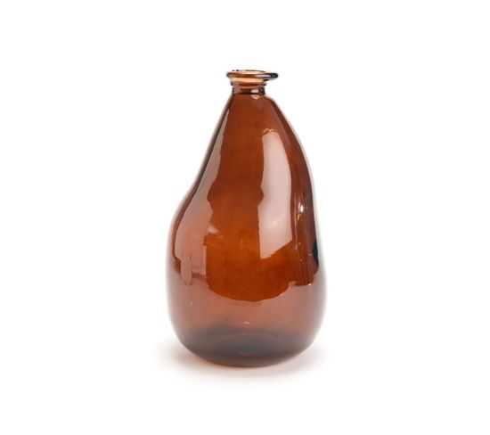 Vase Simplicity 36 Cm Cuivre