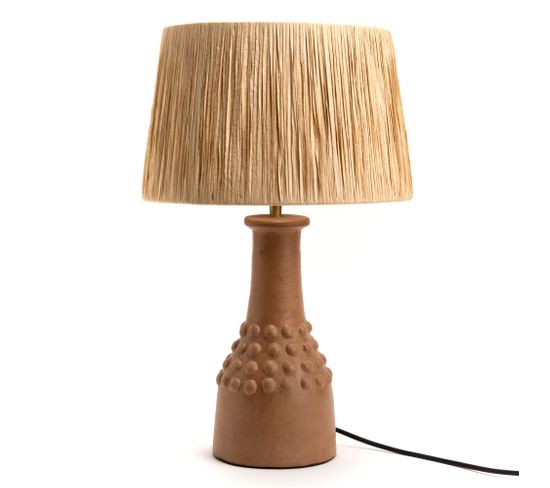 Lampe De Table Amaya