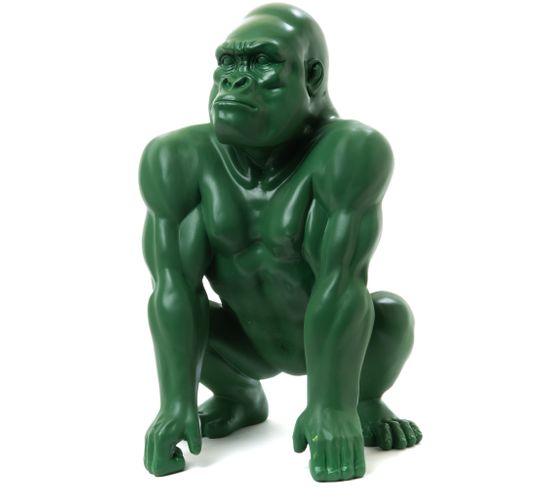 Gorille Vert