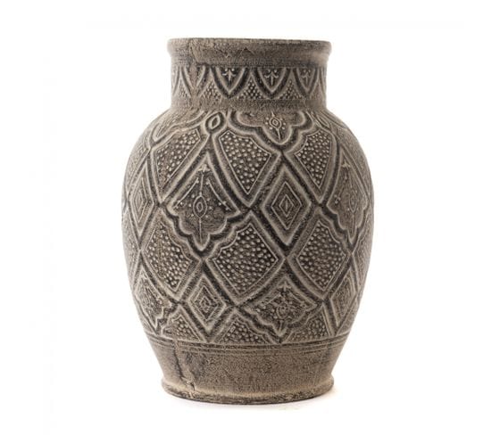 Vase Maroc 30 Cm