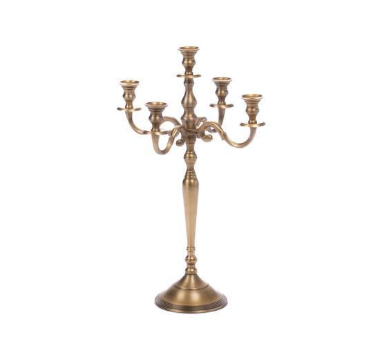 Chandelier Or 61 Cm