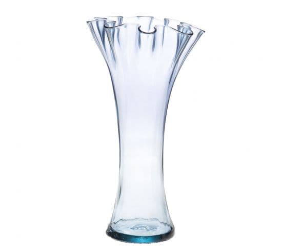 Vase Artesania 30 Cm Gris