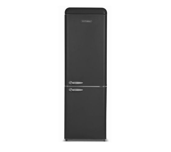 Réfrigérateur Combiné 60cm 326l - Scb315vnfb