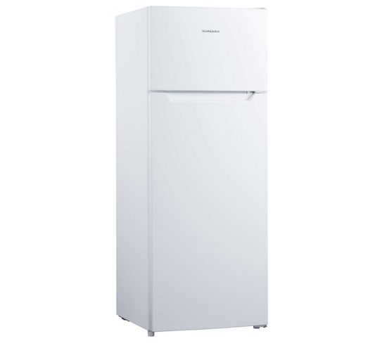Réfrigérateur congélateur Scdd 205 W