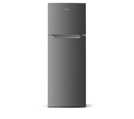 Réfrigérateur 2 Portes 304l Inox - Scdd308x