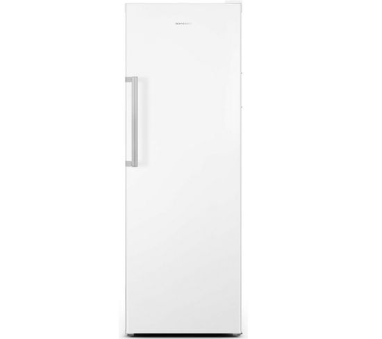 Réfrigérateur 1 porte 330l Froid brassé - Scodf335w