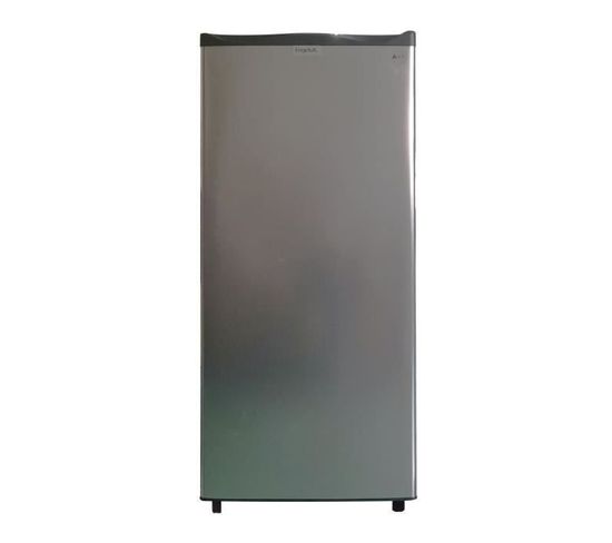 Réfrigérateur Armoire - 161l (137+24l) - Froid Statique - Classe E -  L 55cm X H 123c - Rf190a++vcm