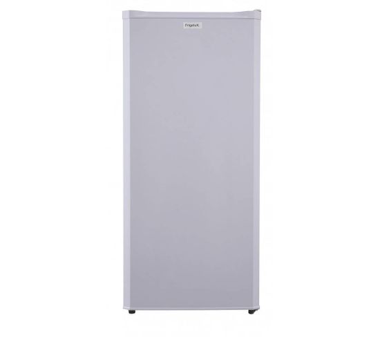 Réfrigérateur 1 Porte A++ - 161L - 41dB- Classe E - Statique - Bac à légumes - Rf 190