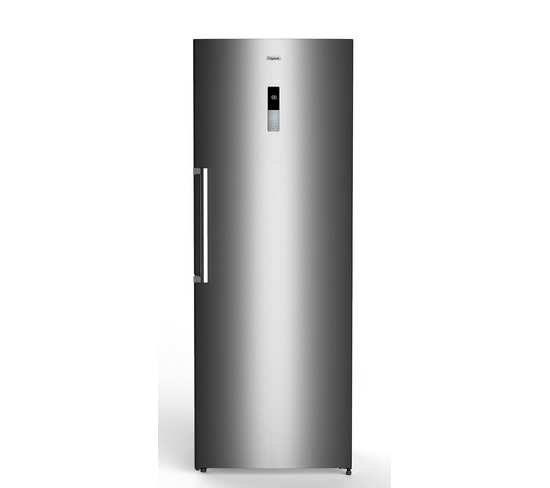 Réfrigérateur 1 Porte 475l Froid ventilé - Ra445xe Inox