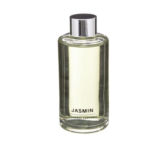 Recharge Pour Diffuseur De Parfum Jasmin 200 Ml