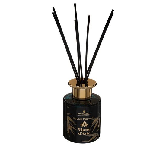Diffuseur De Parfum "plum" 150ml Ylang