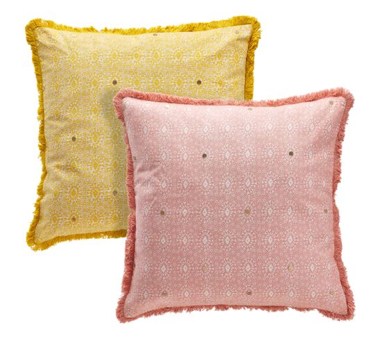 Coussin 60x60 but Clearance