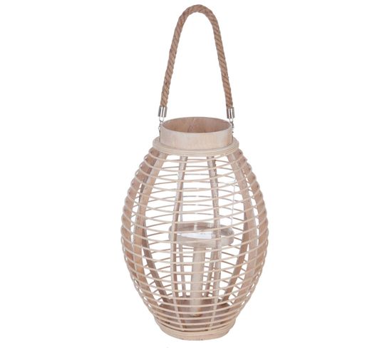 lanterne 30 cm