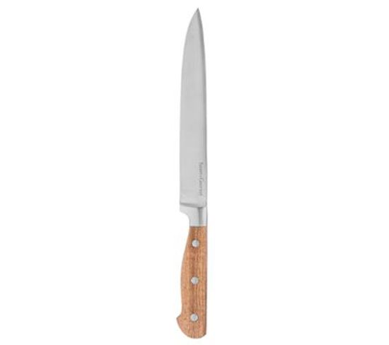Couteau Utilitaire "elegancia" 24cm Naturel