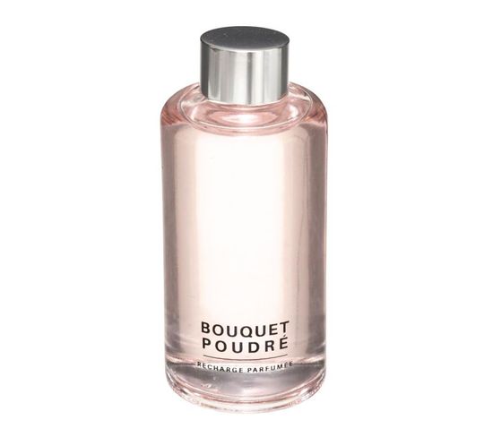 Recharge Pour Diffuseur De Parfum Bouquet Poudrée 200 Ml