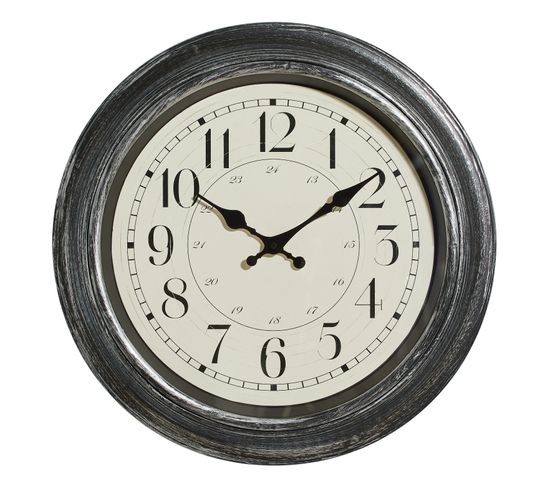 Horloge LOUIS Ø 39 cm